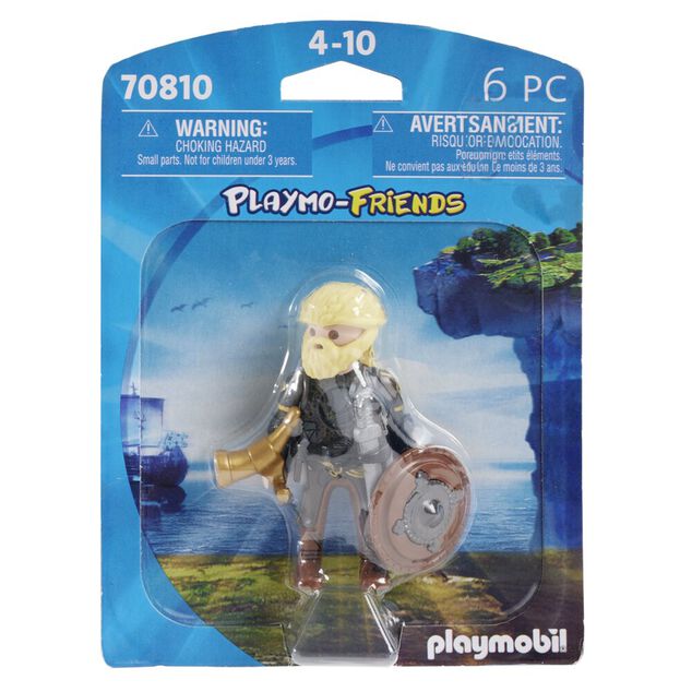 Personnage Playmobil (12 mod&egrave;les)