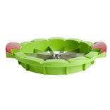 Coupe pastèque ABS Ø27cm