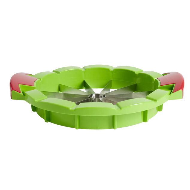 Coupe pastèque ABS Ø27cm