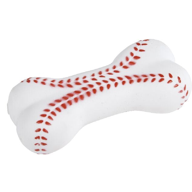 Botte de No&euml;l 4 jouets chien