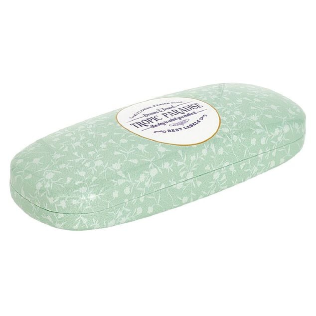 &Eacute;tui &agrave; lunette bo&icirc;te rigide