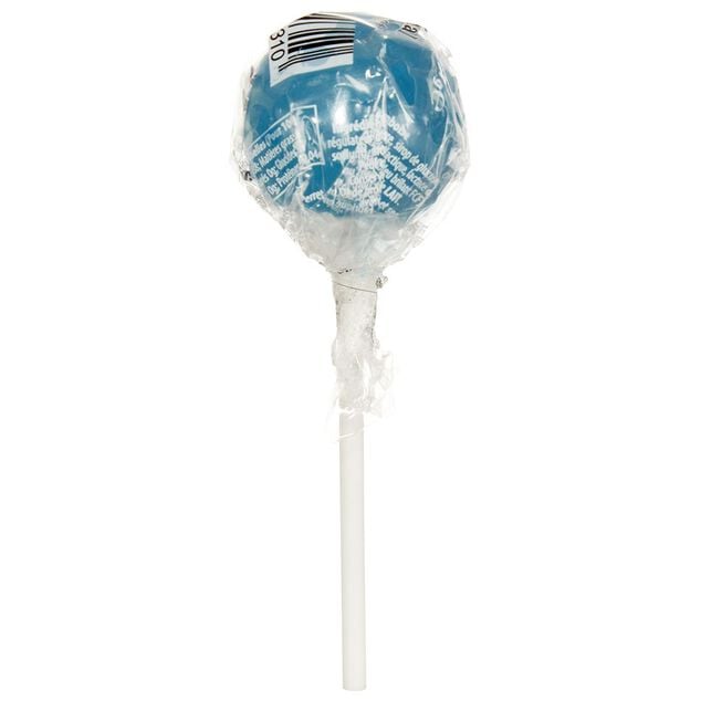 Sucette Lollipops original gourmet 31 g