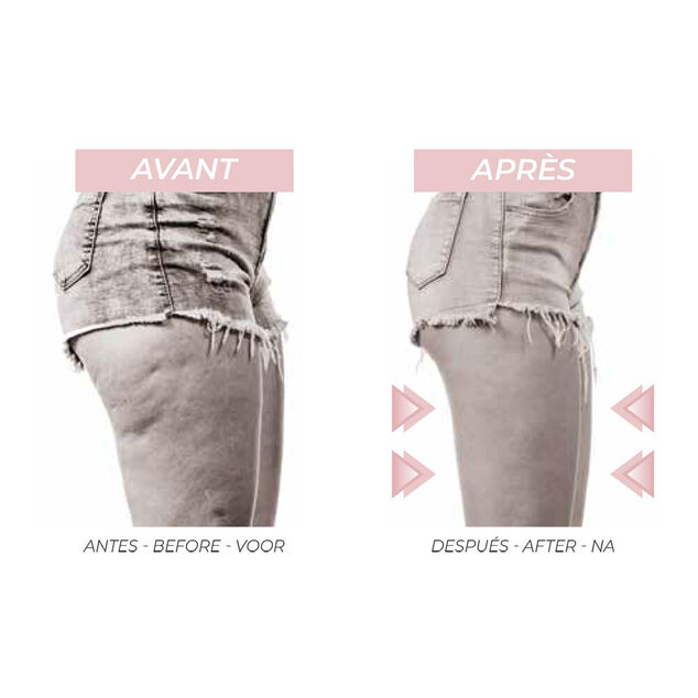 Legging anti cellulite gainant