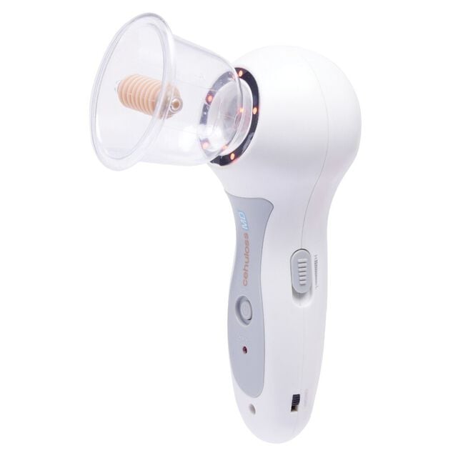Aspirateur anti cellulite Homday Care