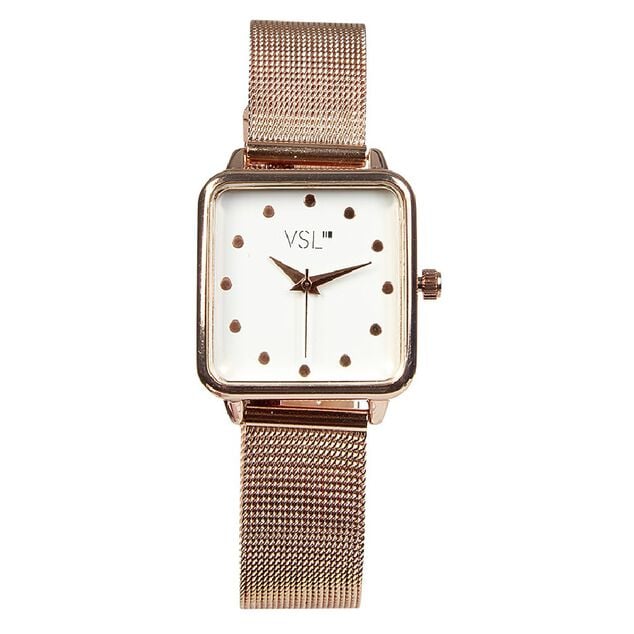 Coffret montre et bracelet