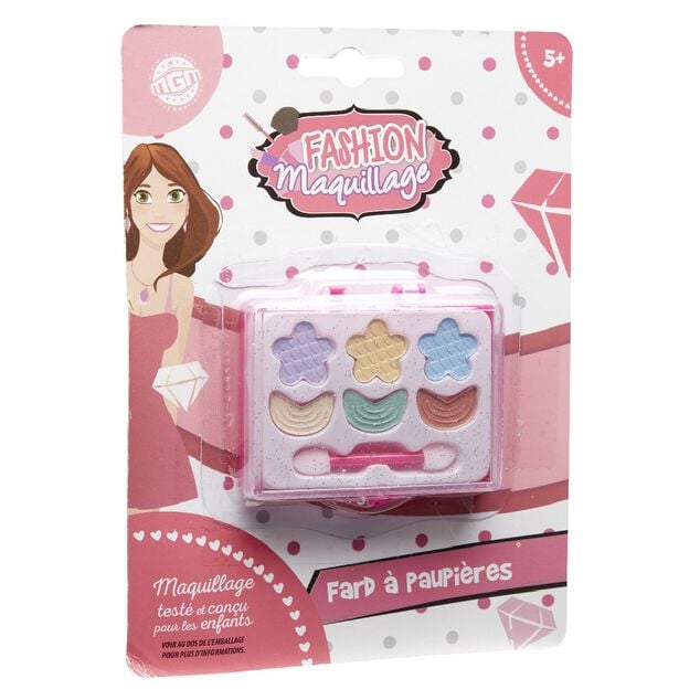 &Eacute;crin de maquillage pour enfant