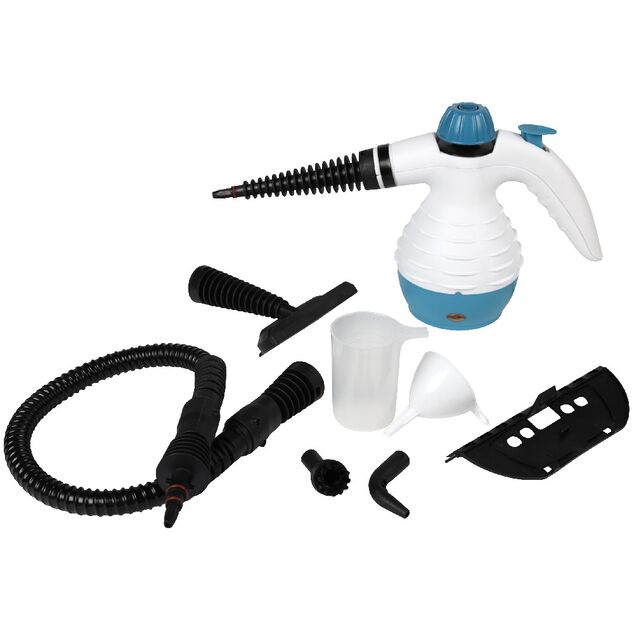 Nettoyeur vapeur Homday