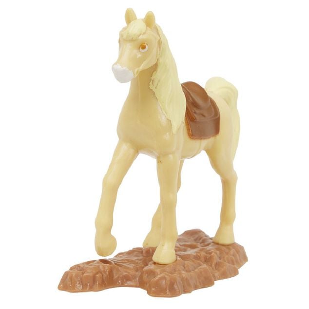 Figurine Spirit cheval ou personnage