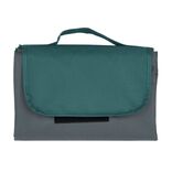 Sac de pique-nique fra&icirc;cheur 5L avec natte imperm&eacute;able 130x150cm