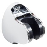 Support de douchette universel