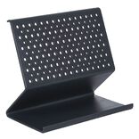 Support pour tablette 2 positions noir