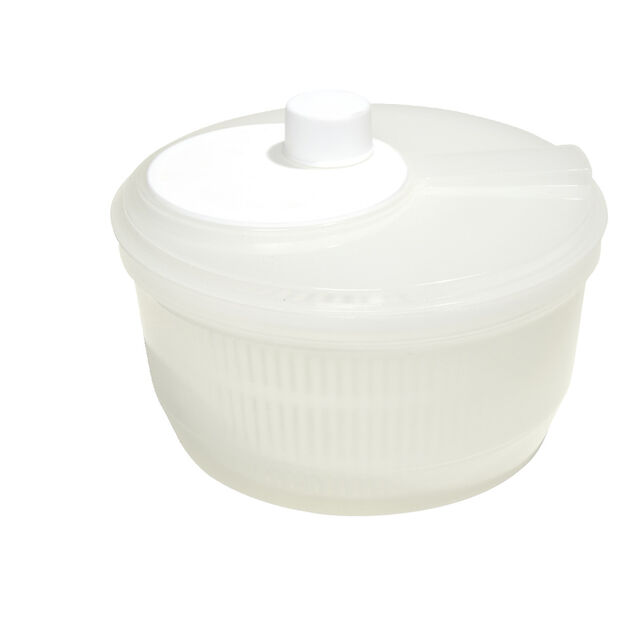 Essoreuse salade plastique &Oslash;20xH14cm