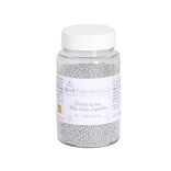 Décoration sucré pâtisserie Framboiselle mini billes argentées