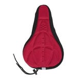 Couvre-selle de vélo - 4 coloris