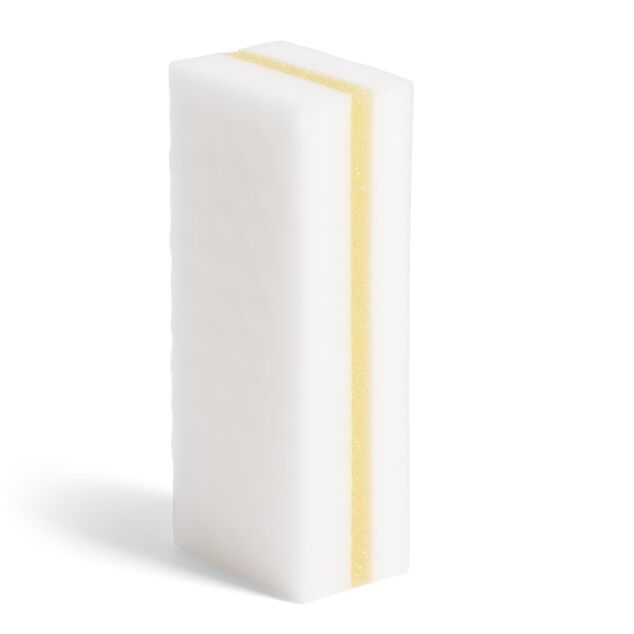 Lot de 5 éponges magiques 8x10cm