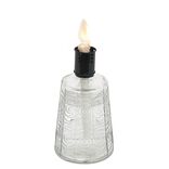 M&egrave;che pour torche citronnelle x2