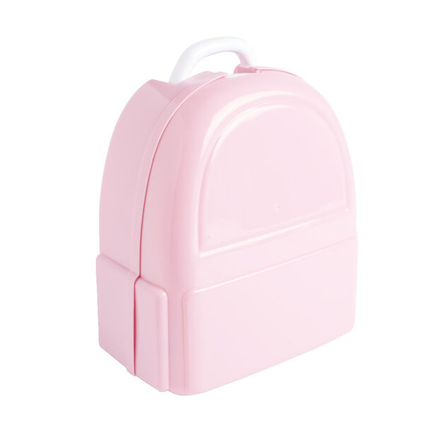 Sac à dos jouet enfant princesse 19 pièces