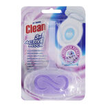 Bloc WC 3en1 senteur lavande 40g