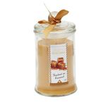 Bougie senteur Fondant au caramel