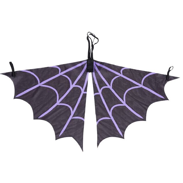 Deguiz'box enfant Halloween chauve-souris Taille unique