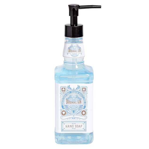 Gel lavant pour les mains Original Gin 480ml
