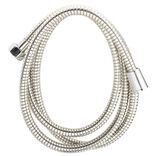 Tuyau flexible de douche extensible inox 1.80à2.30m