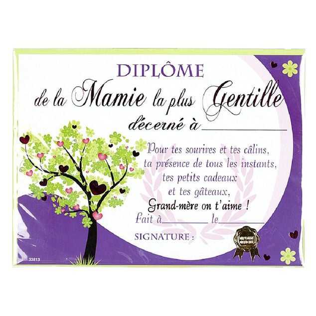 Dipl&ocirc;me Fashion