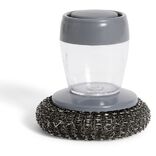 &Eacute;ponge &agrave; barbecue avec r&eacute;servoir d'eau