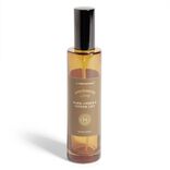 Spray parfum d'ambiance 100ml ambre et gingembre
