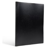 Porte vue 60 vues noir