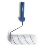 Rouleau peinture avec support 18cm