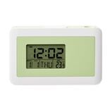 Réveil alarme avec projection