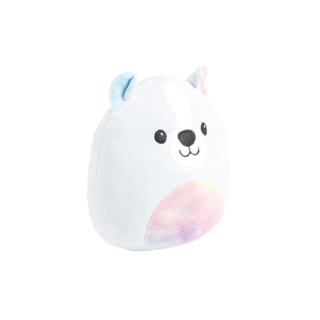 Peluche Squishmallow animaux- 6 mod&egrave;les