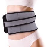 Ceinture abdominale cool effect