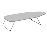 Table &agrave; repasser d'appoint