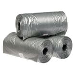 Sac propret&eacute; x3 rouleaux de 20 sacs (2 mod&egrave;les)