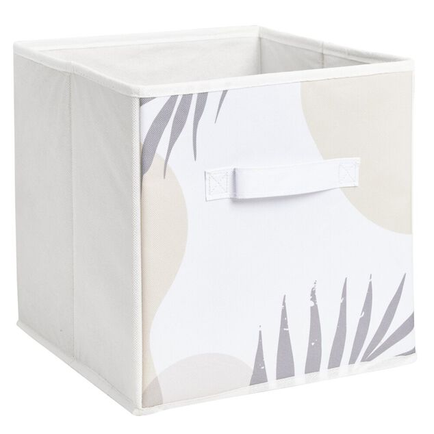 Boite De Rangement Tissu Gifi