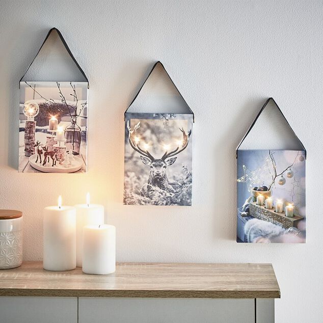 Tableau d&eacute;co