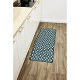 Tapis de cuisine long avec motif 50x150cm (2modèles)