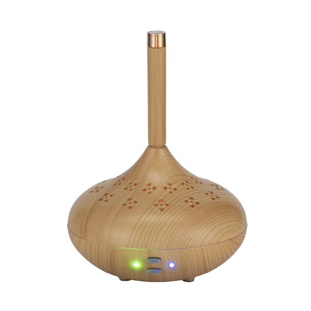 Diffuseur électrique nomade Ø13xH17,6cm