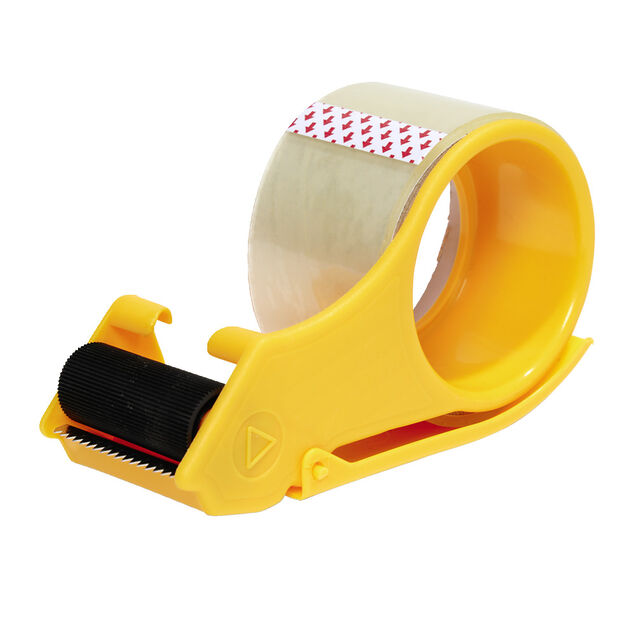 Dévidoir de ruban adhésif