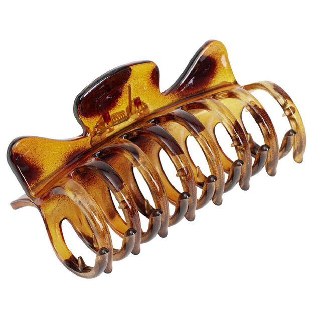 Pince &agrave; cheveux