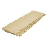 Support pour bûche de Noël x6