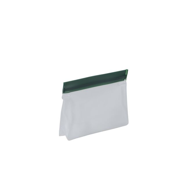 Sac alimentaire x3 plastique transparent