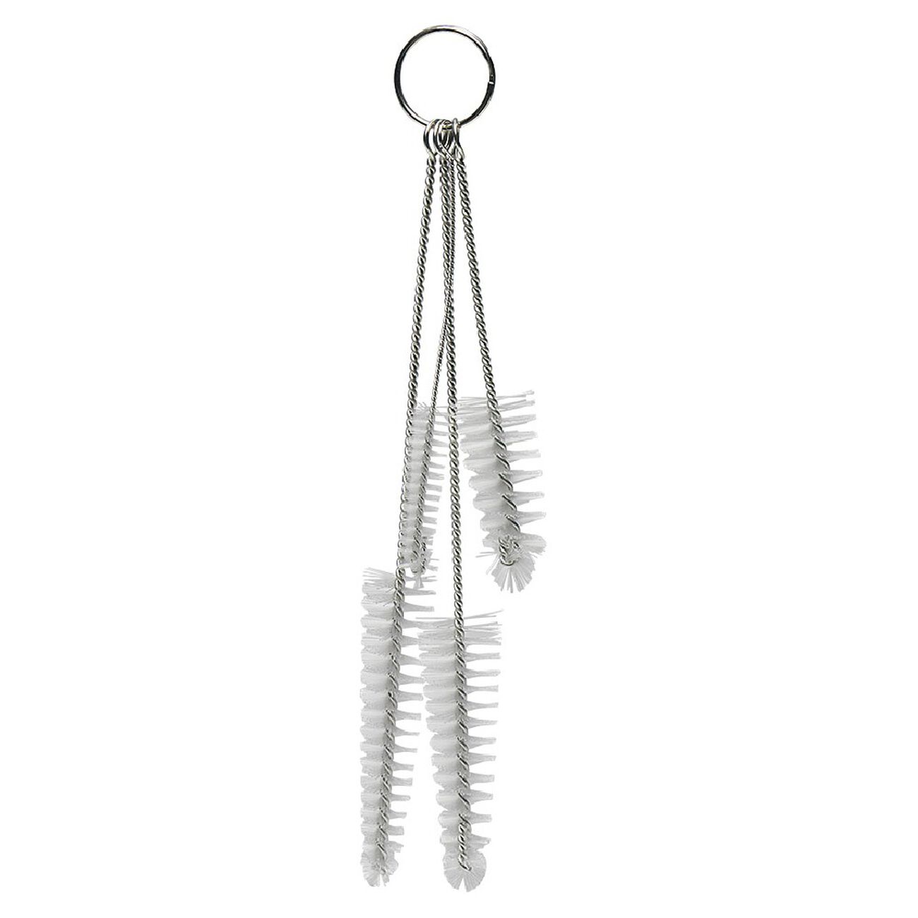 Vis M5 DIN912-A2 Acier Inoxydable Boulon de Verrouillage Capuchon Vis Hexagonale M5x75