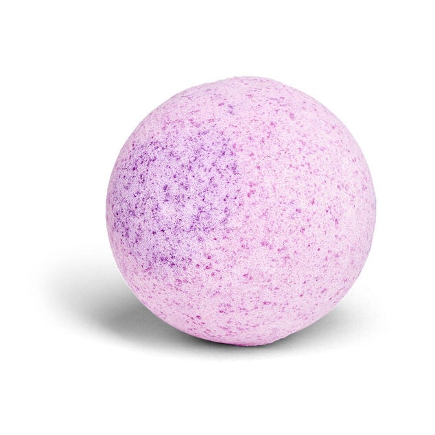 Bombe de bain effervescente Ø6cm
