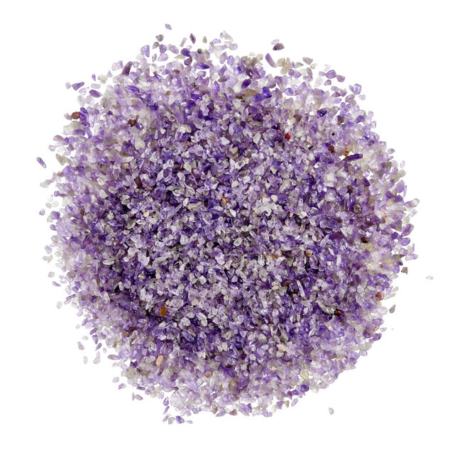 Chips de pierre naturelle - 6 modèles