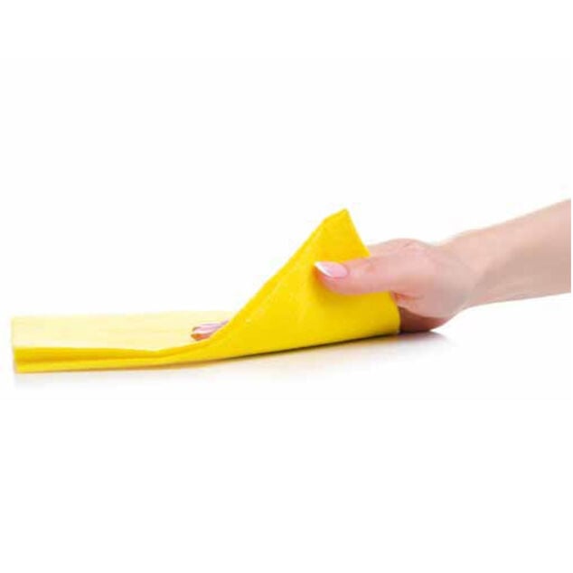 Rouleau lavette absorbante x20