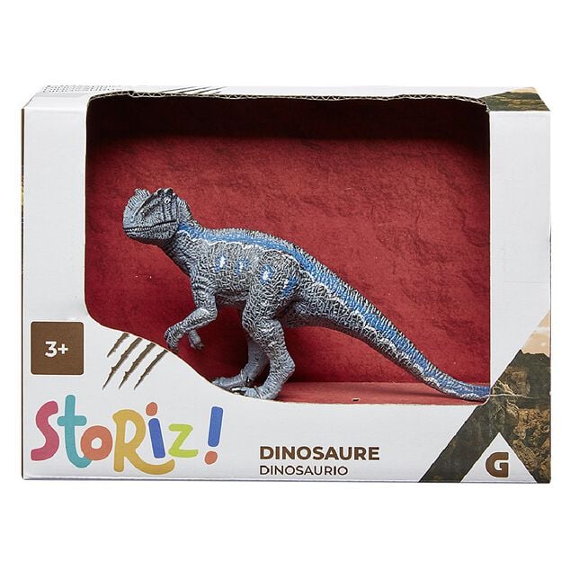 Figurine Dinosaure