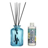 Bouquet parfum&eacute; Ambiances Devineau senteur mono&iuml; de Polyn&eacute;sie 115ml